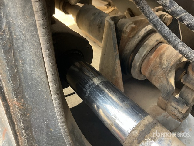 2012 Komatsu WA470-6 - 轮式装载机:图5 2012 Komatsu WA470-6 - 轮式装载机:图5