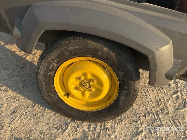 2013 Atlas Copco XAS97 Mobile Air Compressor - 空气压缩机:图5 2013 Atlas Copco XAS97 Mobile Air Compressor - 空气压缩机:图5