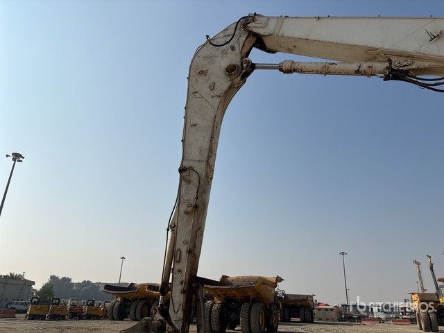 2013 Hitachi EX1200-6 Long Reach Tracked Excavator - 履带式挖掘机:图4 2013 Hitachi EX1200-6 Long Reach Tracked Excavator - 履带式挖掘机:图4
