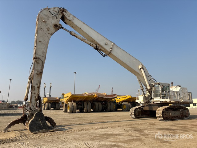 2013 Hitachi EX1200-6 Long Reach Tracked Excavator - 履带式挖掘机:图1 2013 Hitachi EX1200-6 Long Reach Tracked Excavator - 履带式挖掘机:图1
