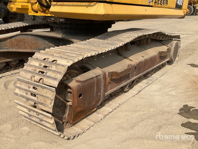 2013 Komatsu PC400-8 - 履带式挖掘机:图5 2013 Komatsu PC400-8 - 履带式挖掘机:图5