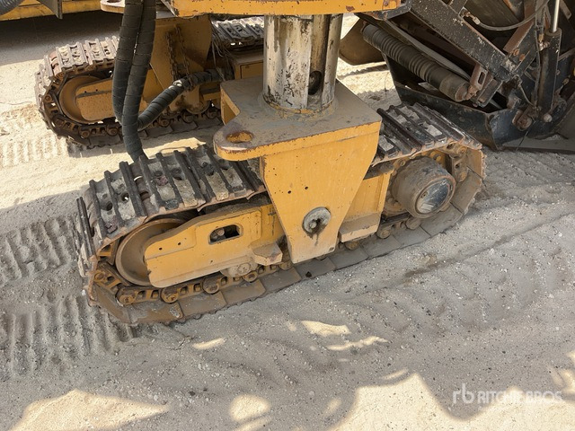 2014 Cat PM-200 Tracked Cold Planer - 冷铣刨机:图5 2014 Cat PM-200 Tracked Cold Planer - 冷铣刨机:图5