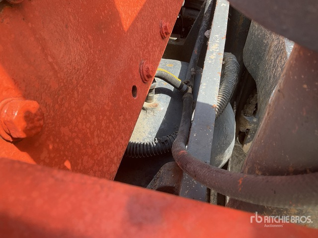 2015 CHL CPCD50 5 ton Forklift - 柴油叉车:图5 2015 CHL CPCD50 5 ton Forklift - 柴油叉车:图5