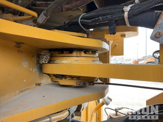 2015 Cat 972K Wheel Loader - 轮式装载机:图5 2015 Cat 972K Wheel Loader - 轮式装载机:图5