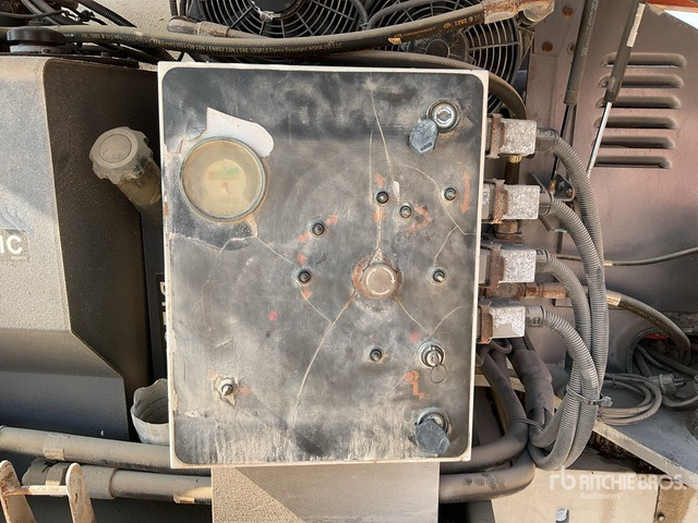 2015 Dingli GTBZ20S 4WD Diesel Telescopic Boom Lift - 伸缩臂:图5 2015 Dingli GTBZ20S 4WD Diesel Telescopic Boom Lift - 伸缩臂:图5