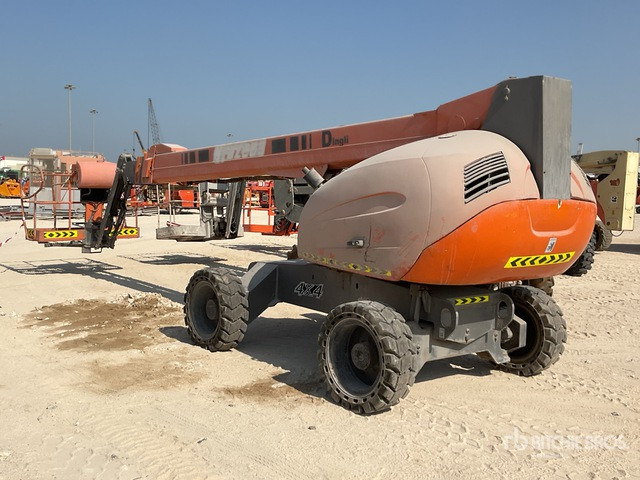 2015 Dingli GTBZ20S 4WD Diesel Telescopic Boom Lift - 伸缩臂:图2 2015 Dingli GTBZ20S 4WD Diesel Telescopic Boom Lift - 伸缩臂:图2