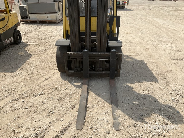 2015 Hyster H3.5FT 3.5 ton Forklift - 叉车:图5 2015 Hyster H3.5FT 3.5 ton Forklift - 叉车:图5