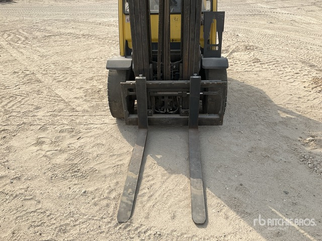 2015 Hyster H3.5FT 3.5 ton Forklift - 叉车:图5 2015 Hyster H3.5FT 3.5 ton Forklift - 叉车:图5