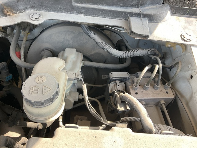 2016 Ford Ranger 4x4 Crew Cab Pickup - 皮卡车:图4 2016 Ford Ranger 4x4 Crew Cab Pickup - 皮卡车:图4