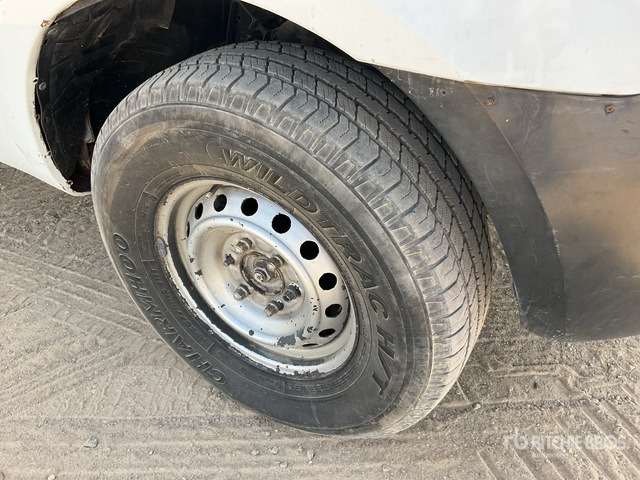 2016 Ford Ranger 4x4 Crew Cab Pickup - 皮卡车:图5 2016 Ford Ranger 4x4 Crew Cab Pickup - 皮卡车:图5