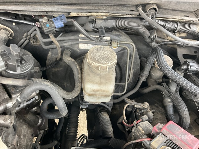 2016 Mitsubishi L200 4x4 Crew Cab Pickup - 皮卡车:图4 2016 Mitsubishi L200 4x4 Crew Cab Pickup - 皮卡车:图4