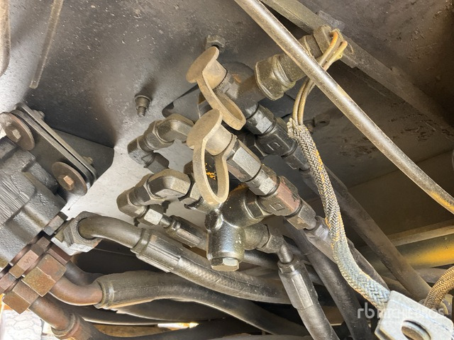 2017 Cat 950GC - 轮式装载机:图5 2017 Cat 950GC - 轮式装载机:图5