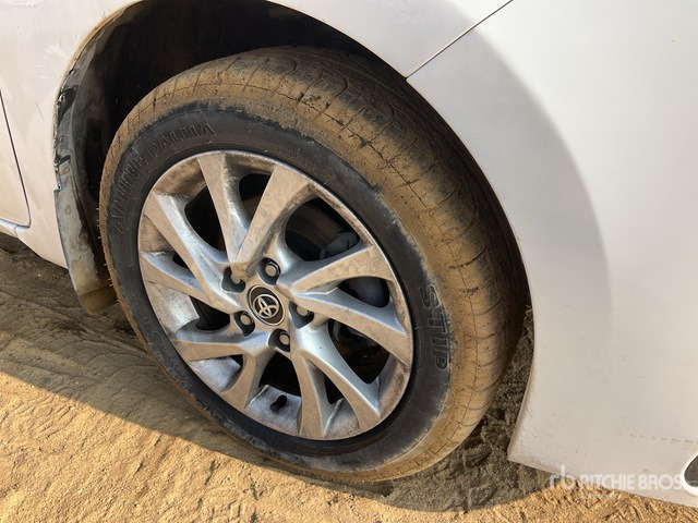 2017 Toyota Corolla Automobile - 汽车:图5 2017 Toyota Corolla Automobile - 汽车:图5