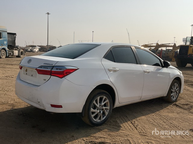 2017 Toyota Corolla Automobile - 汽车:图3 2017 Toyota Corolla Automobile - 汽车:图3