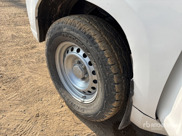 2017 Toyota Prado TX 150L 4x4 SUV - 越野车:图4 2017 Toyota Prado TX 150L 4x4 SUV - 越野车:图4