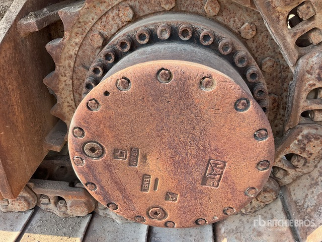 履带式挖掘机 2018 Cat 336D2 Tracked Excavator:图6 履带式挖掘机 2018 Cat 336D2 Tracked Excavator:图6