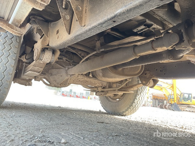 2018 Toyota Land Cruiser 76L 4x4 SUV - 越野车:图5 2018 Toyota Land Cruiser 76L 4x4 SUV - 越野车:图5