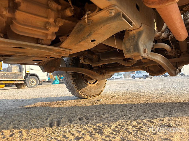 2018 Toyota Land Cruiser 78R 4x4 SUV - 越野车:图5 2018 Toyota Land Cruiser 78R 4x4 SUV - 越野车:图5