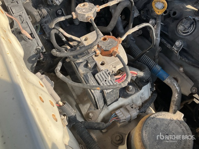 2018 Toyota Land Cruiser 79L 4x4 Pickup - 皮卡车:图5 2018 Toyota Land Cruiser 79L 4x4 Pickup - 皮卡车:图5