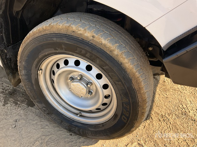 2018 Toyota Prado TX 150L 4x4 SUV - 越野车:图5 2018 Toyota Prado TX 150L 4x4 SUV - 越野车:图5