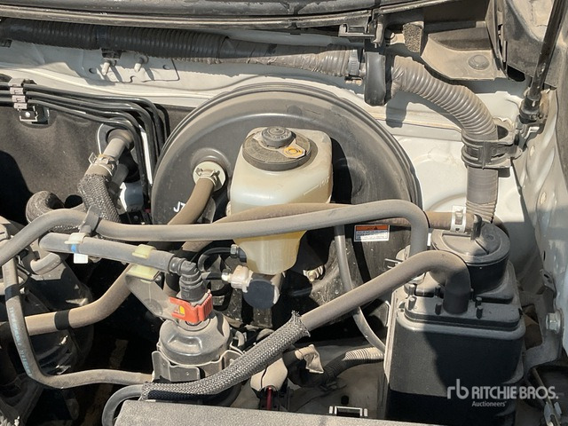 2018 Toyota Prado TX 150L 4x4 SUV - 越野车:图4 2018 Toyota Prado TX 150L 4x4 SUV - 越野车:图4