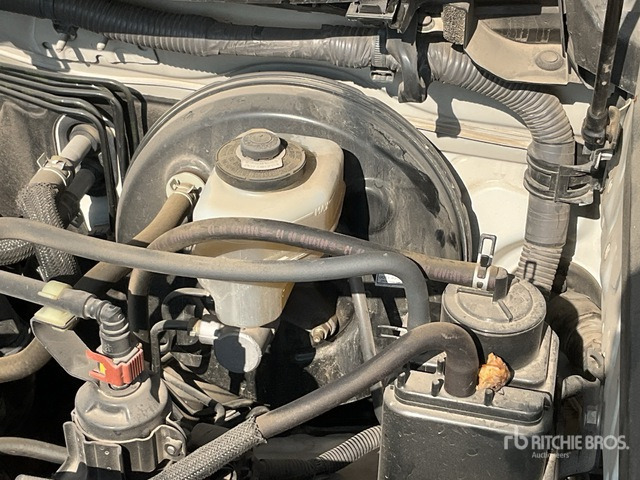 2018 Toyota Prado TX 150L 4x4 SUV - 越野车:图4 2018 Toyota Prado TX 150L 4x4 SUV - 越野车:图4