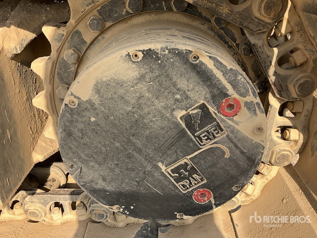 2019 Cat 320GC Tracked Excavator - 履带式挖掘机:图5 2019 Cat 320GC Tracked Excavator - 履带式挖掘机:图5