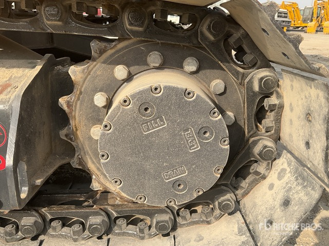 2019 Komatsu PC56-7 - 小型挖掘机:图5 2019 Komatsu PC56-7 - 小型挖掘机:图5