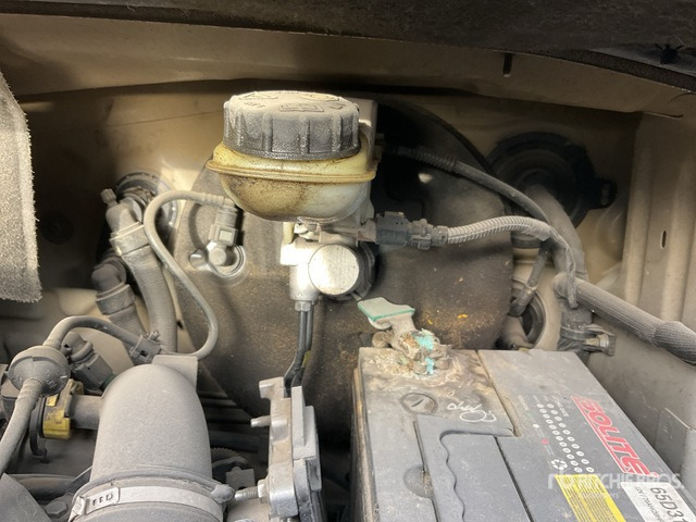 2019 Peugeot Expert Minivan - 小型货车:图5 2019 Peugeot Expert Minivan - 小型货车:图5