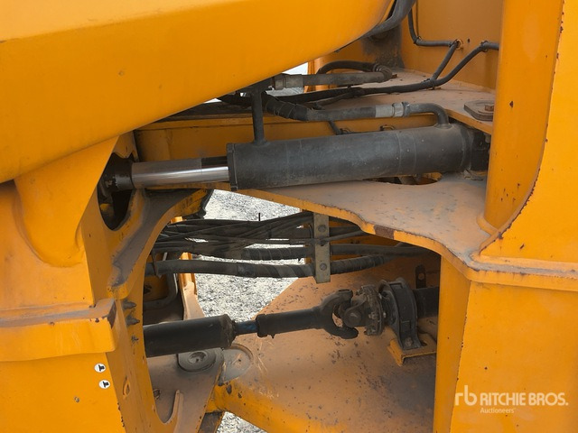 轮式装载机 2020 JCB 433-4：图6