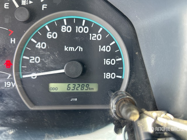 2020 Toyota Land Cruiser 78L 4x4 SUV - 越野车:图3 2020 Toyota Land Cruiser 78L 4x4 SUV - 越野车:图3