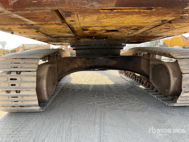 2021 Komatsu PC300-8M0 Tracked Excavator - 履带式挖掘机:图5 2021 Komatsu PC300-8M0 Tracked Excavator - 履带式挖掘机:图5