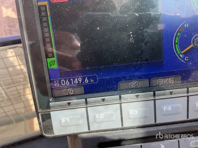 2021 Komatsu PC500LC-10M0 Tracked Excavator - 履带式挖掘机:图3 2021 Komatsu PC500LC-10M0 Tracked Excavator - 履带式挖掘机:图3