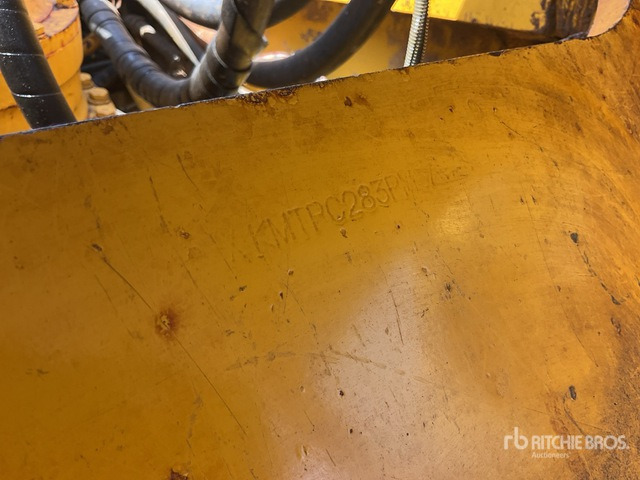 2021 Komatsu PC500LC-10M0 Tracked Excavator - 履带式挖掘机:图5 2021 Komatsu PC500LC-10M0 Tracked Excavator - 履带式挖掘机:图5