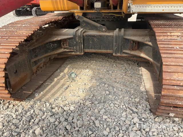 2021 Sany SR155 Crawler Mounted Foundation Drill - 钻机:图5 2021 Sany SR155 Crawler Mounted Foundation Drill - 钻机:图5