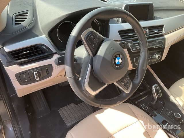 2022 BMW X2 (Inoperable) Automobile - 汽车:图5 2022 BMW X2 (Inoperable) Automobile - 汽车:图5
