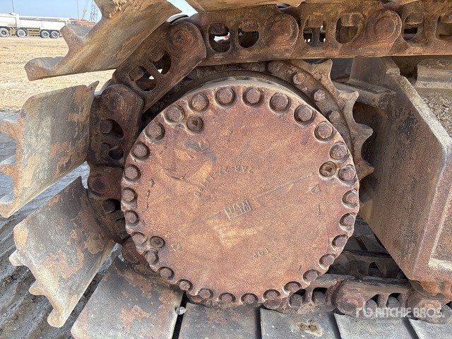 2022 Komatsu PC400LC-8R Tracked Excavator - 履带式挖掘机:图5 2022 Komatsu PC400LC-8R Tracked Excavator - 履带式挖掘机:图5