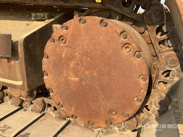 2022 Komatsu PC400LC-8R Tracked Excavator - 履带式挖掘机:图5 2022 Komatsu PC400LC-8R Tracked Excavator - 履带式挖掘机:图5