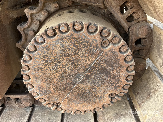 2022 Komatsu PC400LC-8R Tracked Excavator - 履带式挖掘机:图5 2022 Komatsu PC400LC-8R Tracked Excavator - 履带式挖掘机:图5