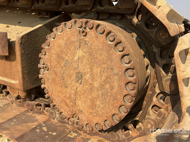 2022 Komatsu PC400LC-8R Tracked Excavator - 履带式挖掘机:图5 2022 Komatsu PC400LC-8R Tracked Excavator - 履带式挖掘机:图5