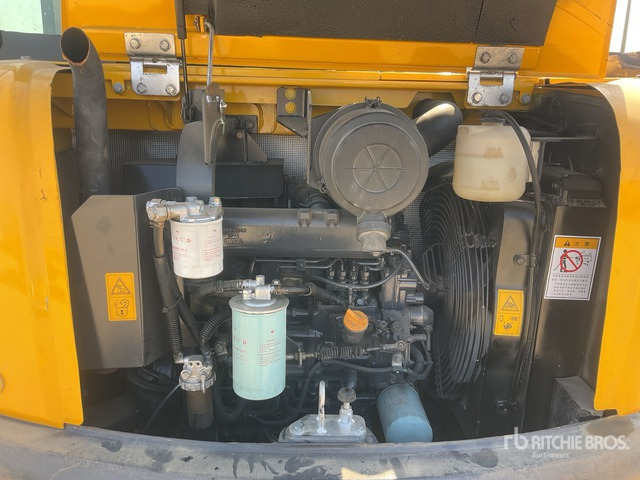 2022 Komatsu PC56-7 Tracked Excavator - 履带式挖掘机:图4 2022 Komatsu PC56-7 Tracked Excavator - 履带式挖掘机:图4