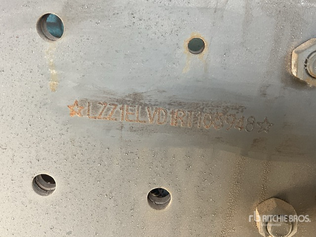 2024 CNHTC Howo 371 6x4 T/A Dump Truck - 翻斗车:图2 2024 CNHTC Howo 371 6x4 T/A Dump Truck - 翻斗车:图2