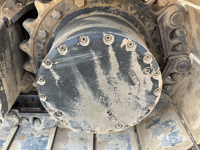 2025 Cat 320D3GC (Unused) Tracked Excavator - 履带式挖掘机:图5 2025 Cat 320D3GC (Unused) Tracked Excavator - 履带式挖掘机:图5