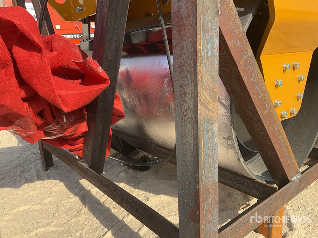 2025 Furd FYL-S600 (Unused) Walk Behind Roller - 小型碾压机:图5 2025 Furd FYL-S600 (Unused) Walk Behind Roller - 小型碾压机:图5