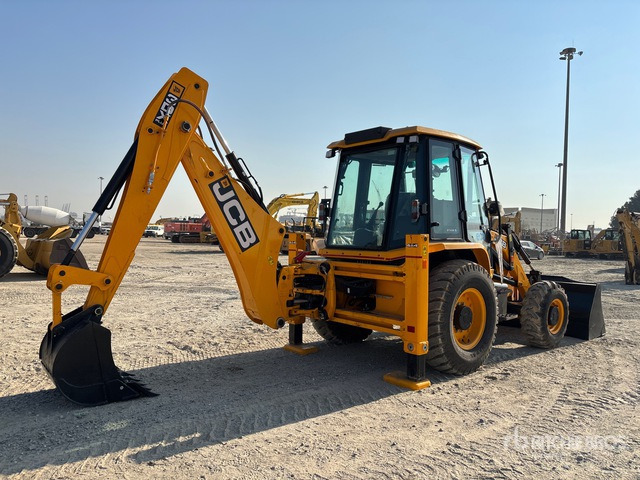 2025 JCB 3DX Plus 4x4 (Unused) Backhoe Loader - 反铲装载机:图3 2025 JCB 3DX Plus 4x4 (Unused) Backhoe Loader - 反铲装载机:图3