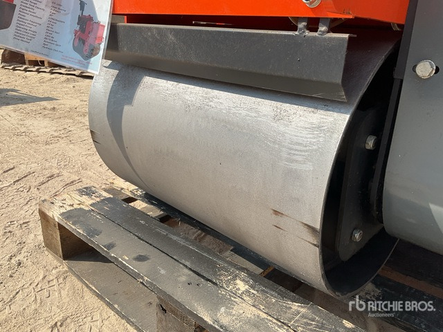 2025 KUL DR-1200 (Unused) Walk Behind Roller - 小型碾压机:图4 2025 KUL DR-1200 (Unused) Walk Behind Roller - 小型碾压机:图4