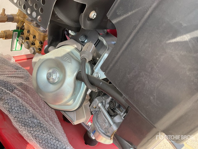 2025 Suihe 016-02-4000/1.2-01 Skid-Mounted (Unused) Pressure Washer - 高压清洗机:图5 2025 Suihe 016-02-4000/1.2-01 Skid-Mounted (Unused) Pressure Washer - 高压清洗机:图5