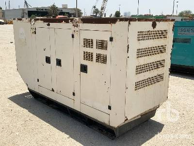 ASR 125 kVA Skid-Mounted - 发电机组:图4 ASR 125 kVA Skid-Mounted - 发电机组:图4
