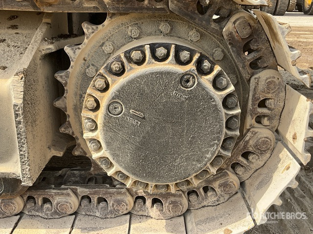 Cat 330D - 履带式挖掘机:图5 Cat 330D - 履带式挖掘机:图5