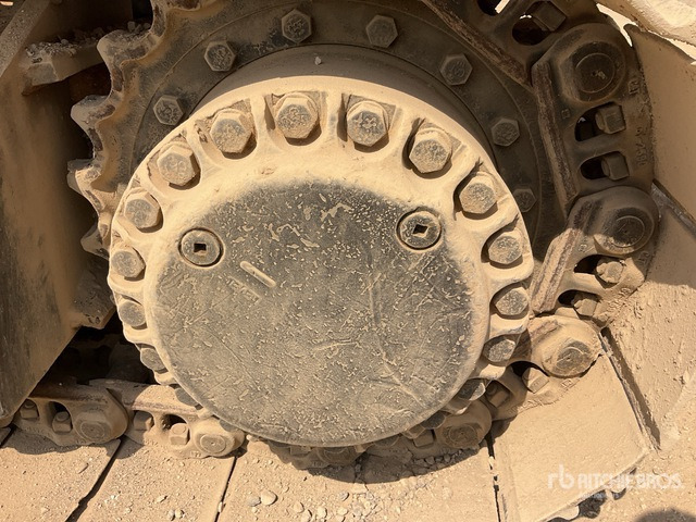 Cat 336D Tracked Excavator - 履带式挖掘机:图5 Cat 336D Tracked Excavator - 履带式挖掘机:图5